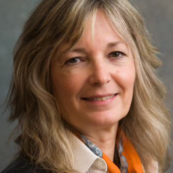 Madame Monika Ducret