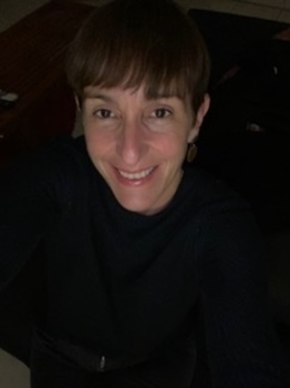 Madame Joëlle Requena